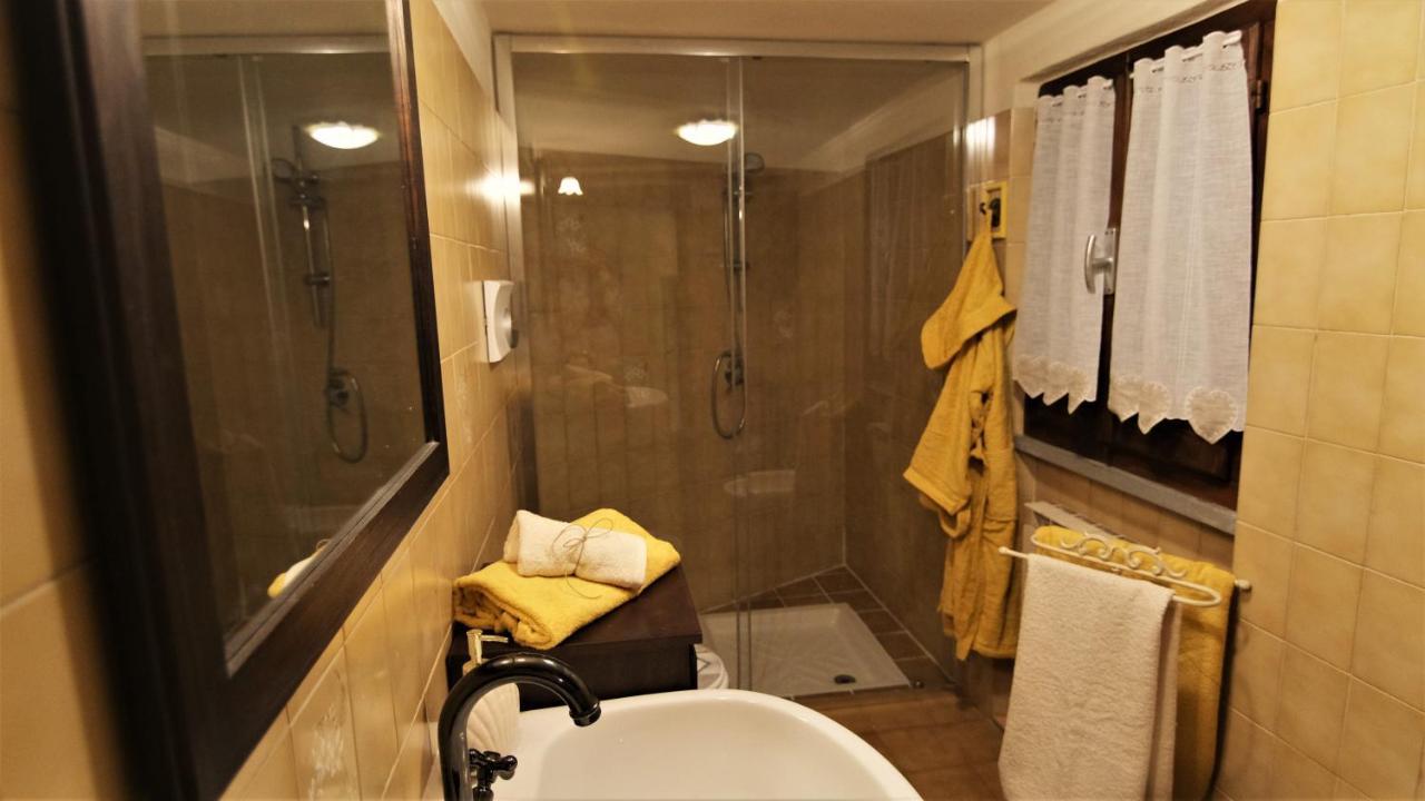 Villa La Casina Dei Cuori Di Nonna Miglia à Pallerone Extérieur photo